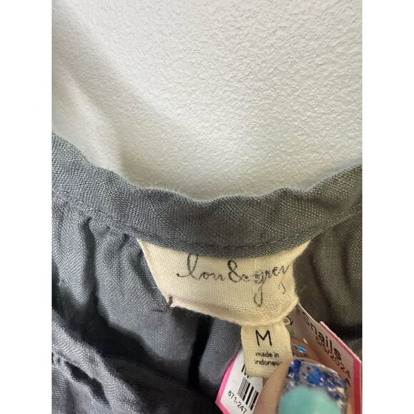 Womens Lou & Grey Romper - Size Medium - Picture 2 of 3